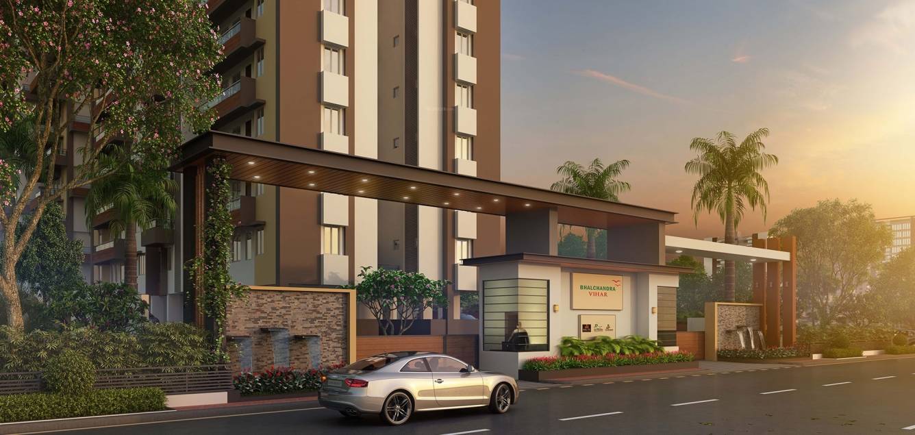  bhalchandra vihar phase iv m3 Others