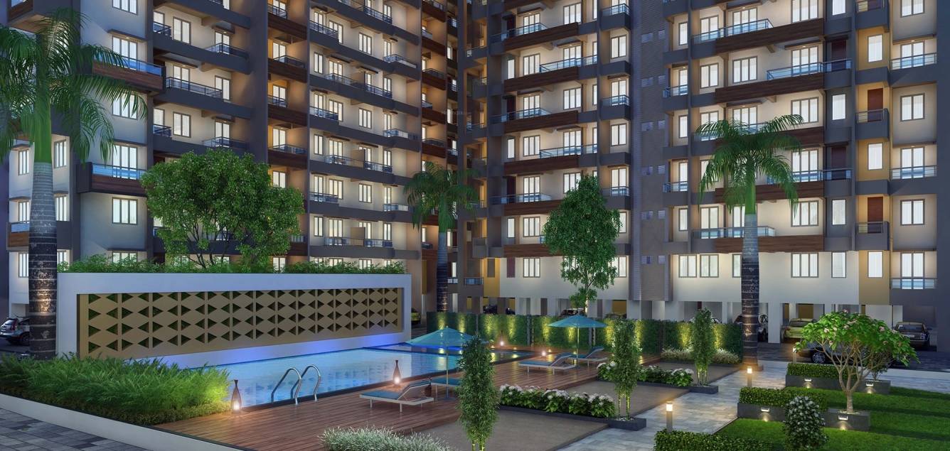  bhalchandra vihar phase iv m3 Others