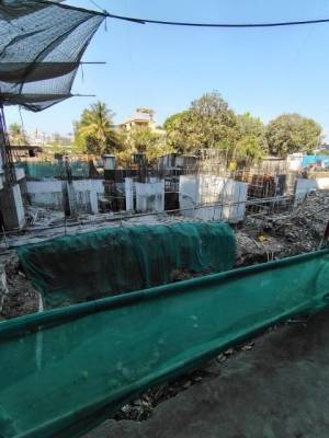  viti Wing C Construction Status Apr-25