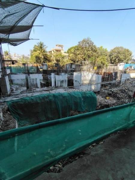  viti Wing C Construction Status Apr-25