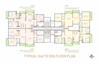  mangalam Mangalam Cluster Plan