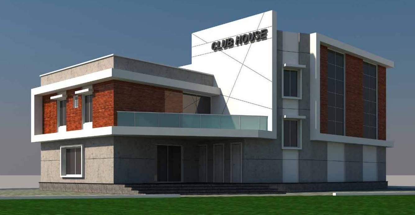  panchavati Club House