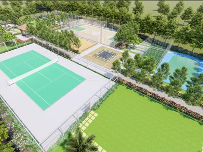  panchavati Sports Area