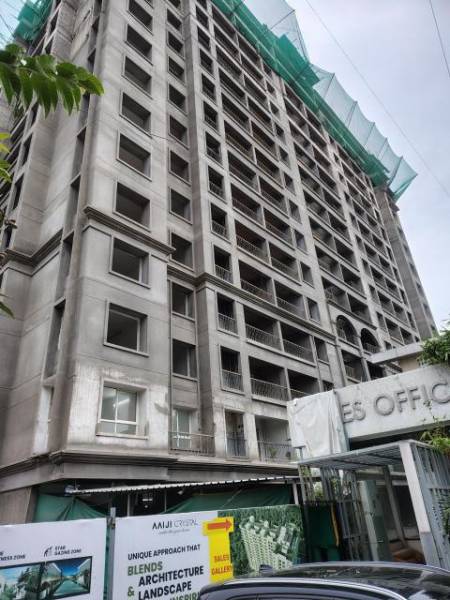  crystal Crystal Construction Status Nov-24