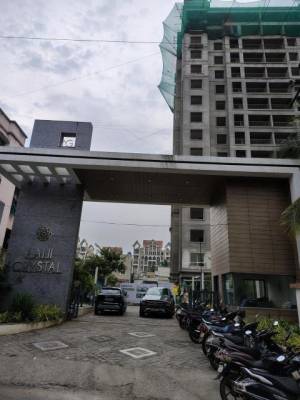  crystal Crystal Construction Status Nov-24