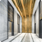 amenities of Aaiji Crystal