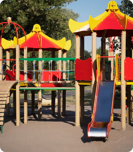 amenities of Aaiji Crystal