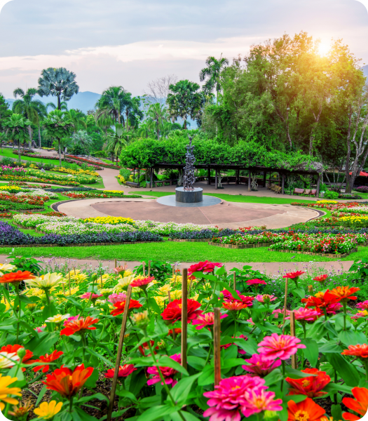 amenities of Aaiji Crystal