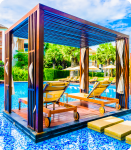 amenities of Aaiji Crystal