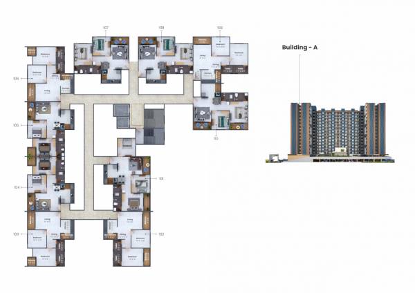  rhythm Building A Cluster Plan