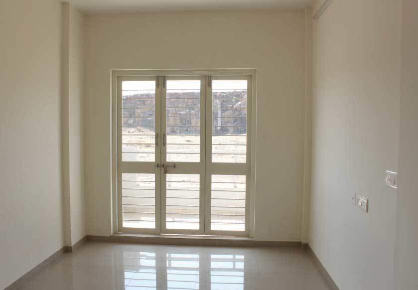  ravikiran annexe phase i Living Area