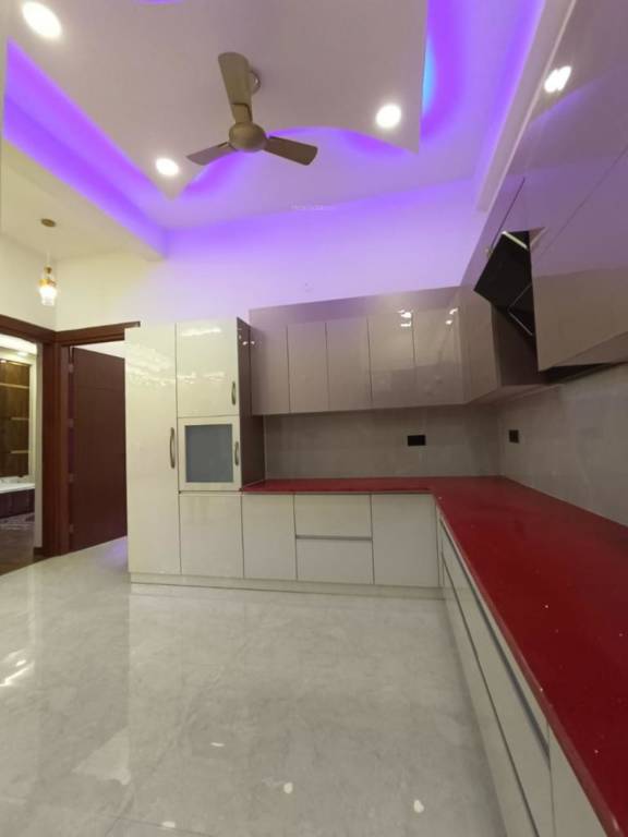  investor prop Kitchen