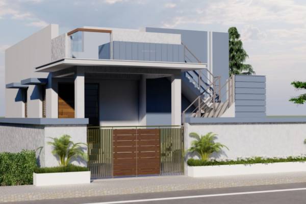 Elevation avenue Elevation