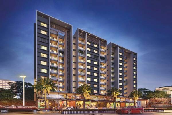  sai-capital Elevation