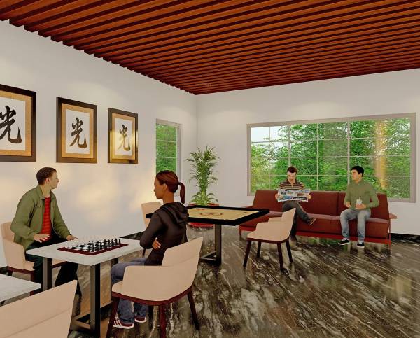  janki-crystal Indoor Games