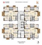 Block B Cluster Plan prithvi Block B Cluster Plan