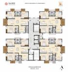 Block B Cluster Plan prithvi Block B Cluster Plan