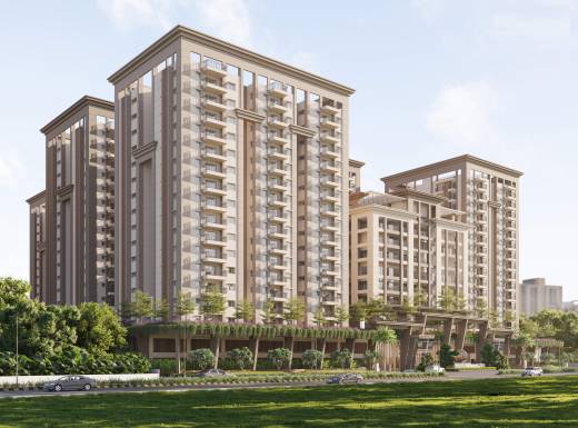 prithvi Elevation Elevation