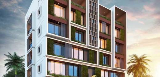 mukunda-nilayam-block-2 Elevation Elevation