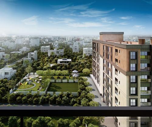  majestic Children's play area