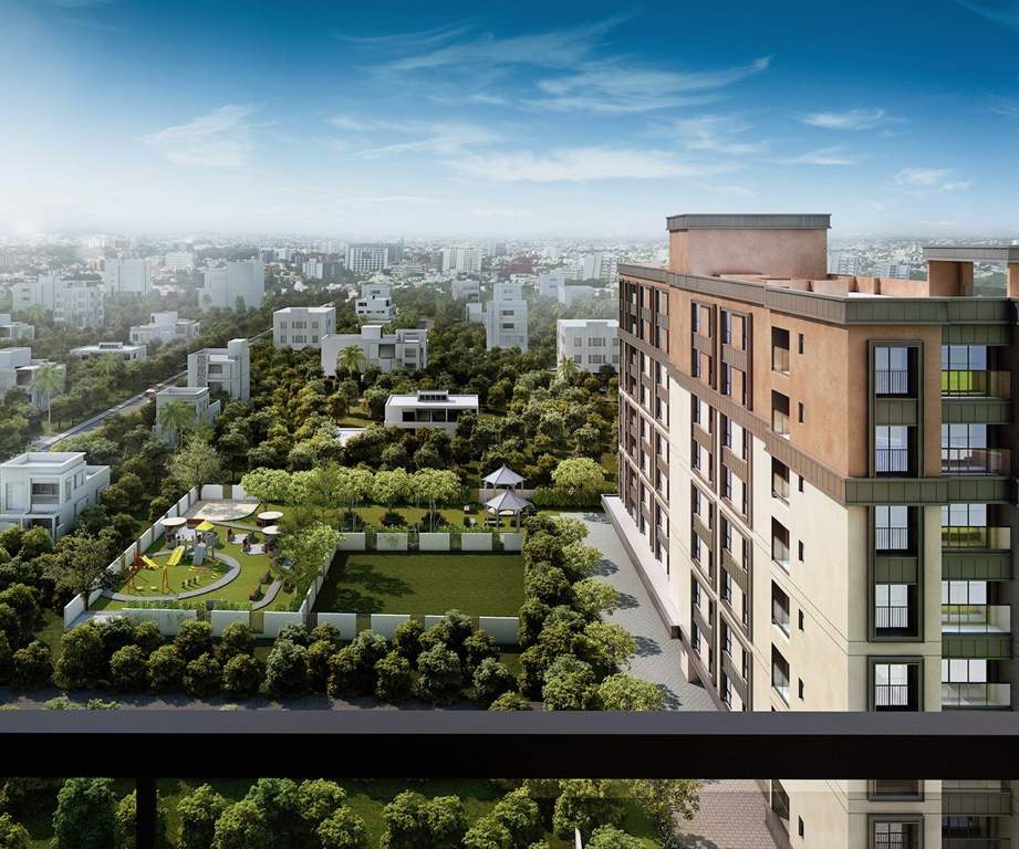 majestic Children's play area