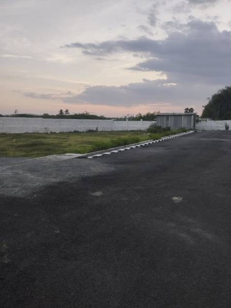  thulir Internal Roads