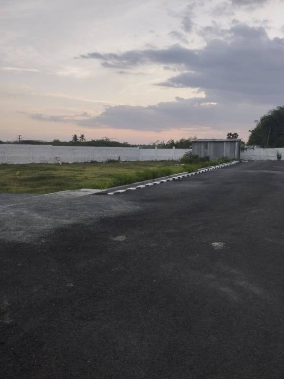  thulir Internal Roads