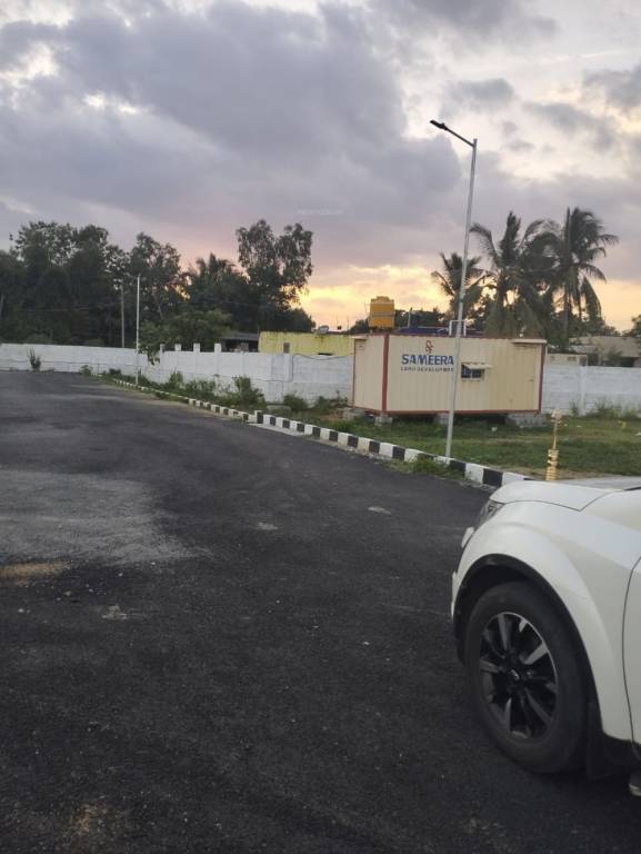  thulir Internal Roads