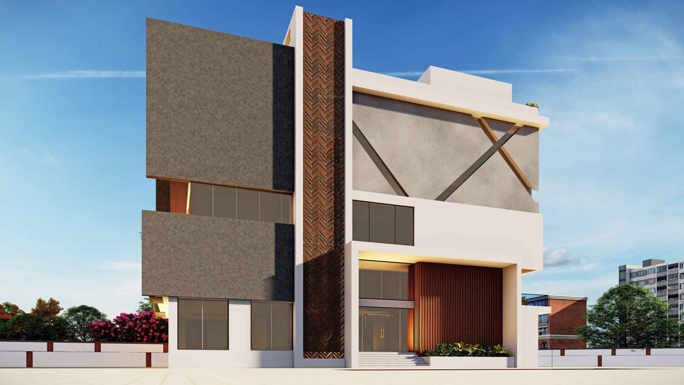  the twinz Club House