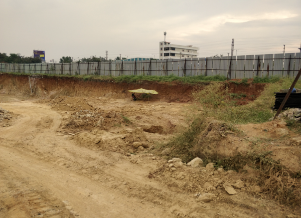 main of VHR Meher Prime