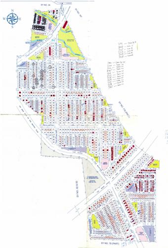 lakshmi-my-mahaa-city Layout Plan