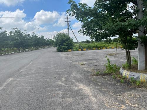  lakshmi-my-mahaa-city Plot