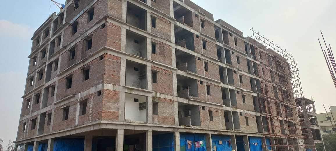  the pearl apartments The Pearl Apartments Construction Status Feb 23