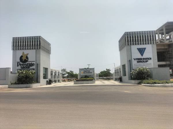  orchards Construction Status May-24