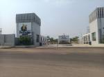 Gated Community  orchards Gated Community