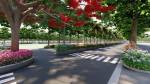 Internal Roads  orchards Internal Roads