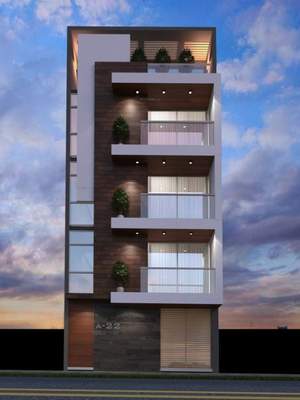 Elevation