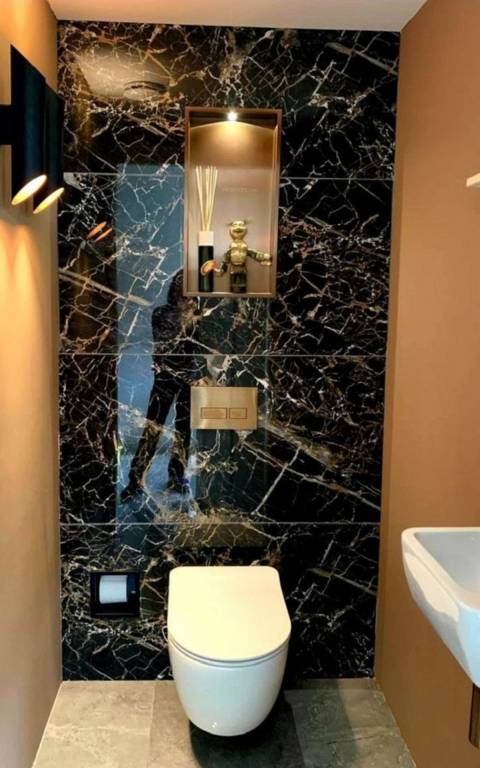  luxury project Bathroom