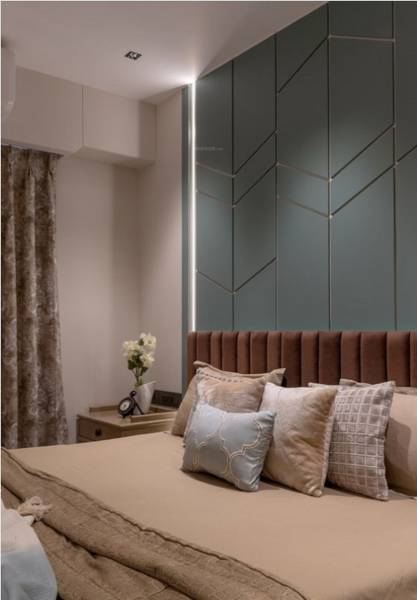 Bedroom luxury-project Bedroom