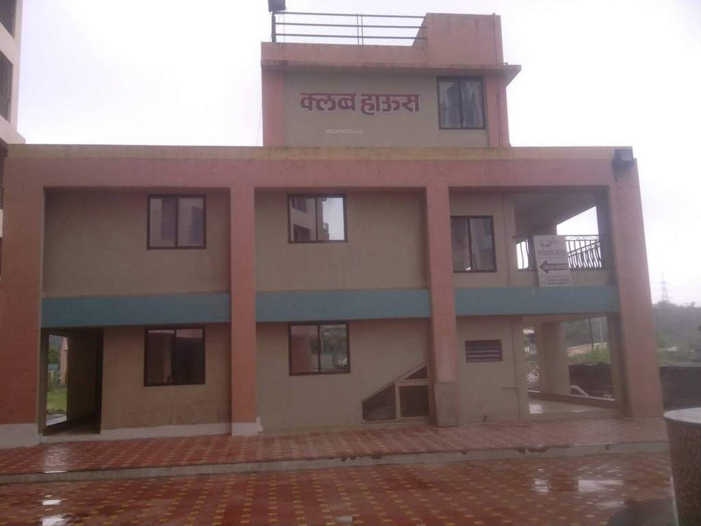  madhuban f wing Others