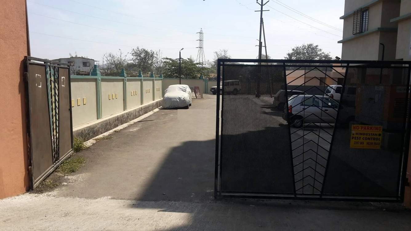  madhuban f wing Others