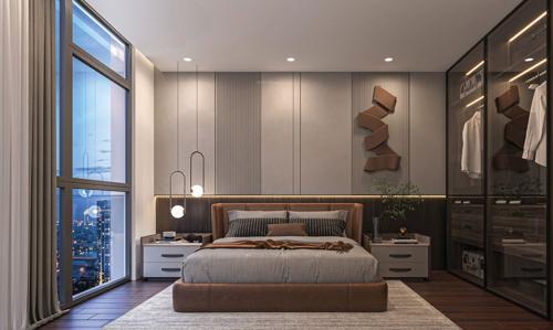  the-balmoral-towers-tower-d-phase-i Bedroom