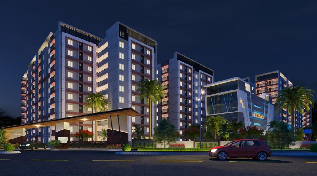  vajra s abode Elevation