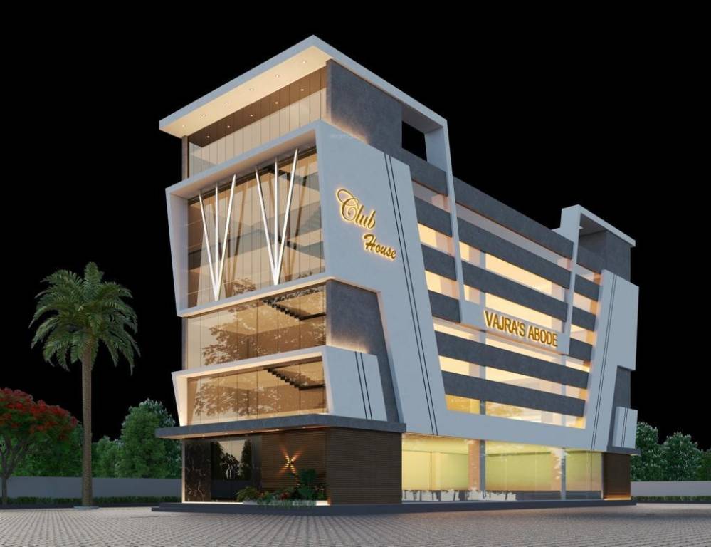  vajra s abode Elevation