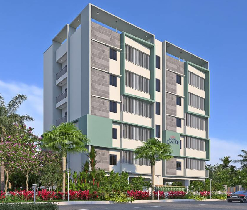  laxmi ram trinetra Elevation