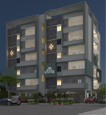  laxmi ram trinetra Elevation