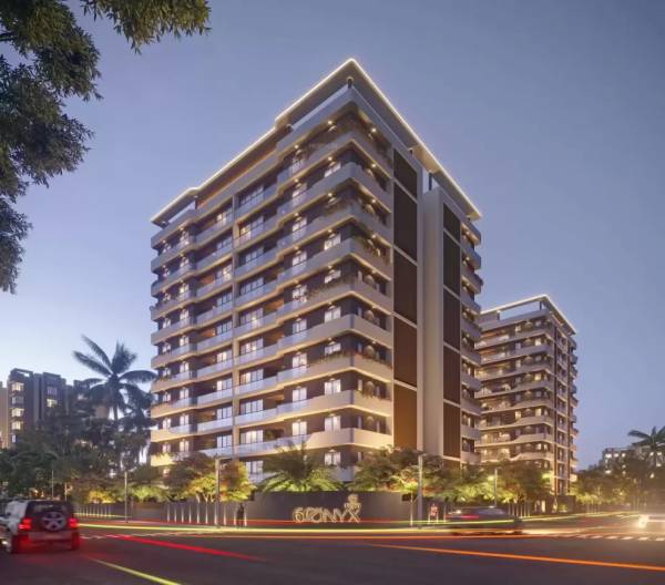  samruddhi-60-onyx Elevation