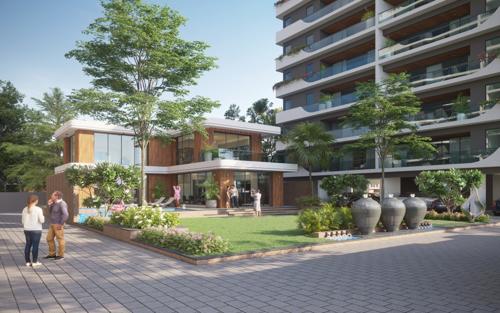 Club House samruddhi-60-onyx Club House