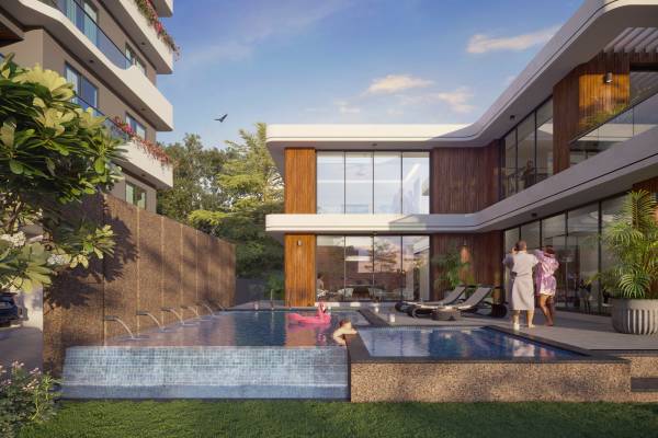 Swimming Pool samruddhi-60-onyx Swimming Pool