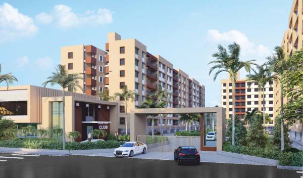 Elevation greenfield-3 Elevation